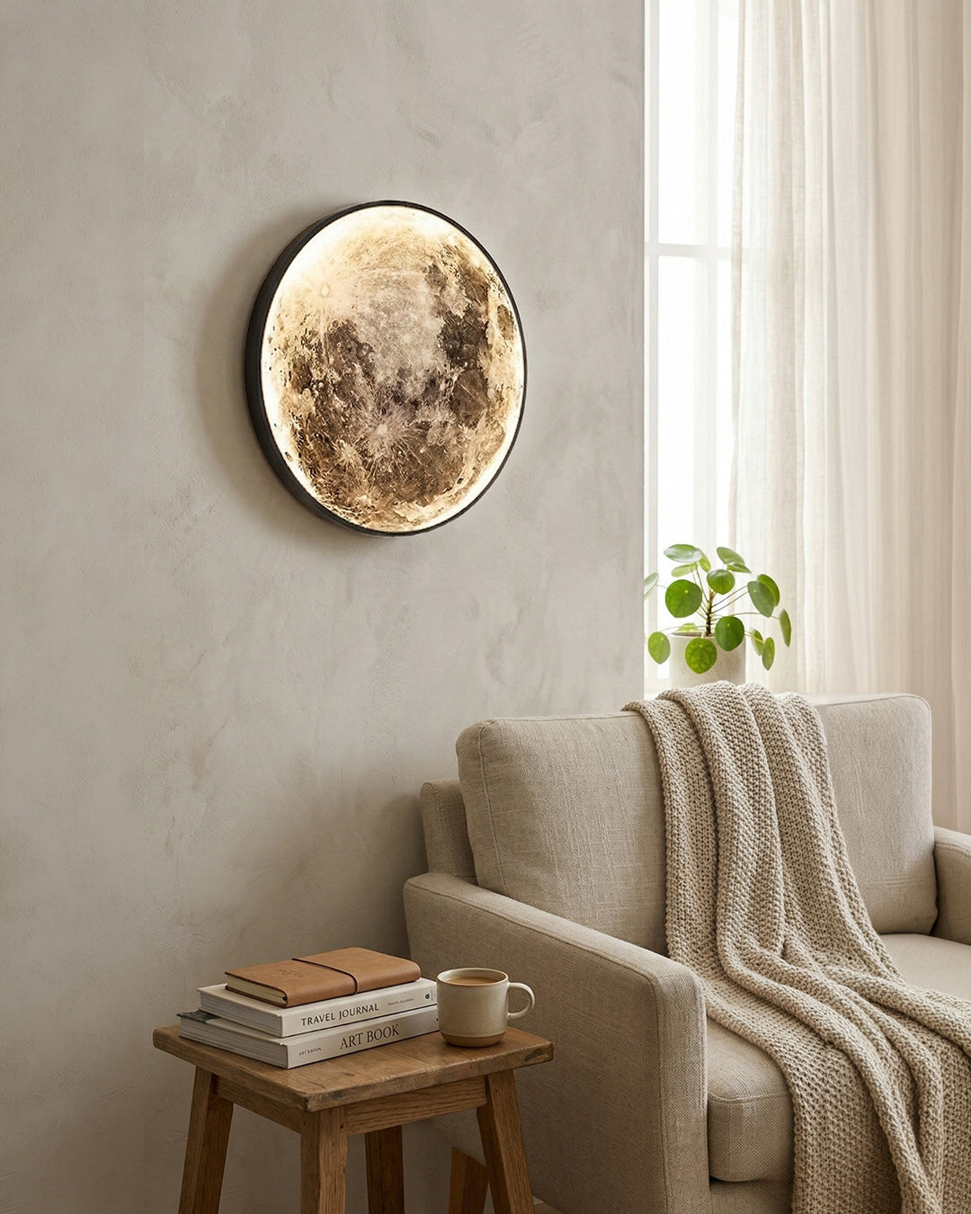 MOON
