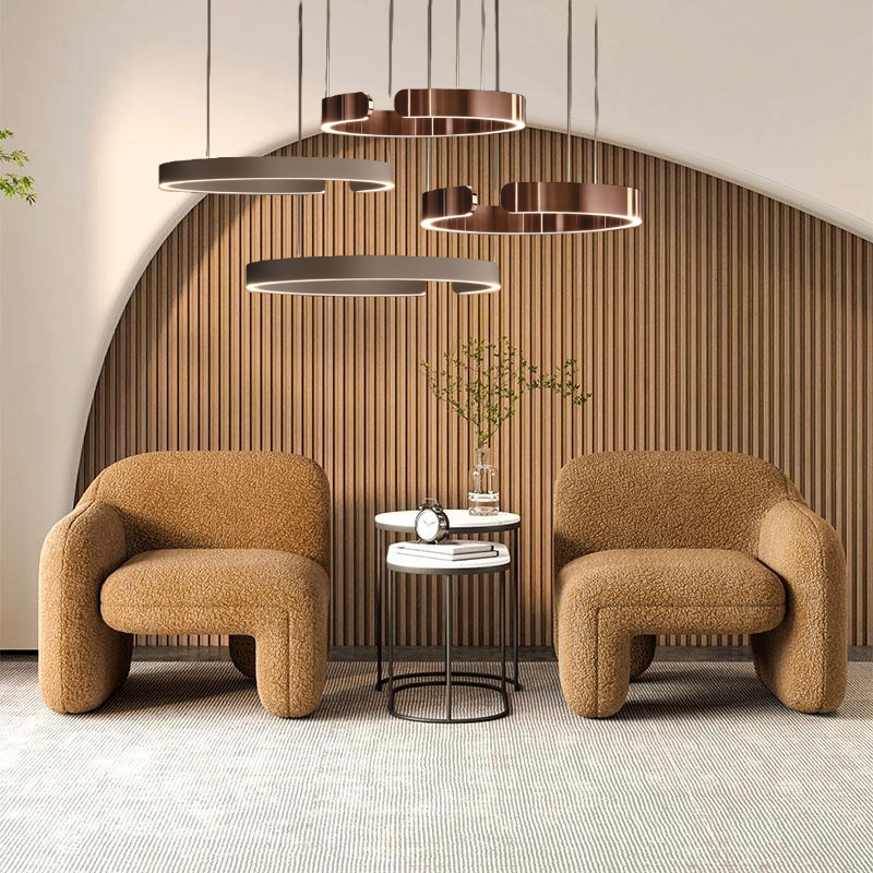 RIDLEY - FURNOO LONDON