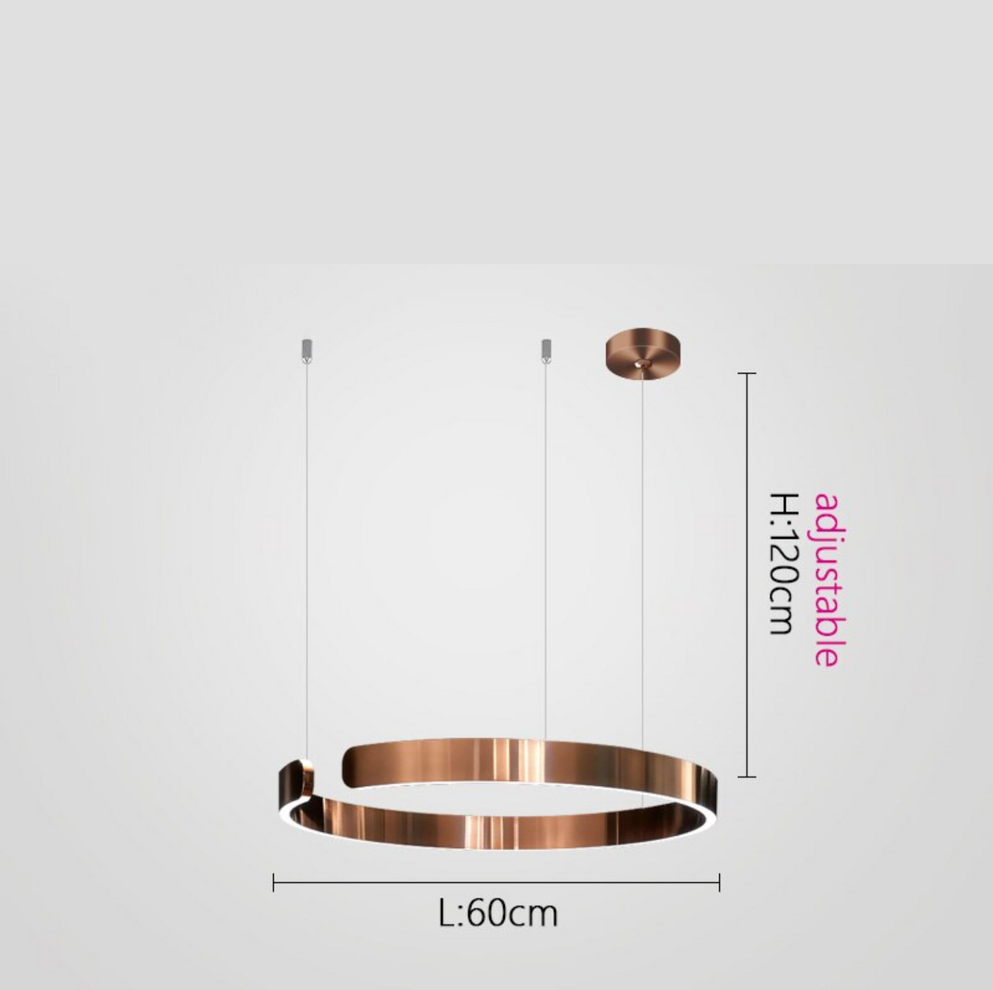 RIDLEY - FURNOO LONDON