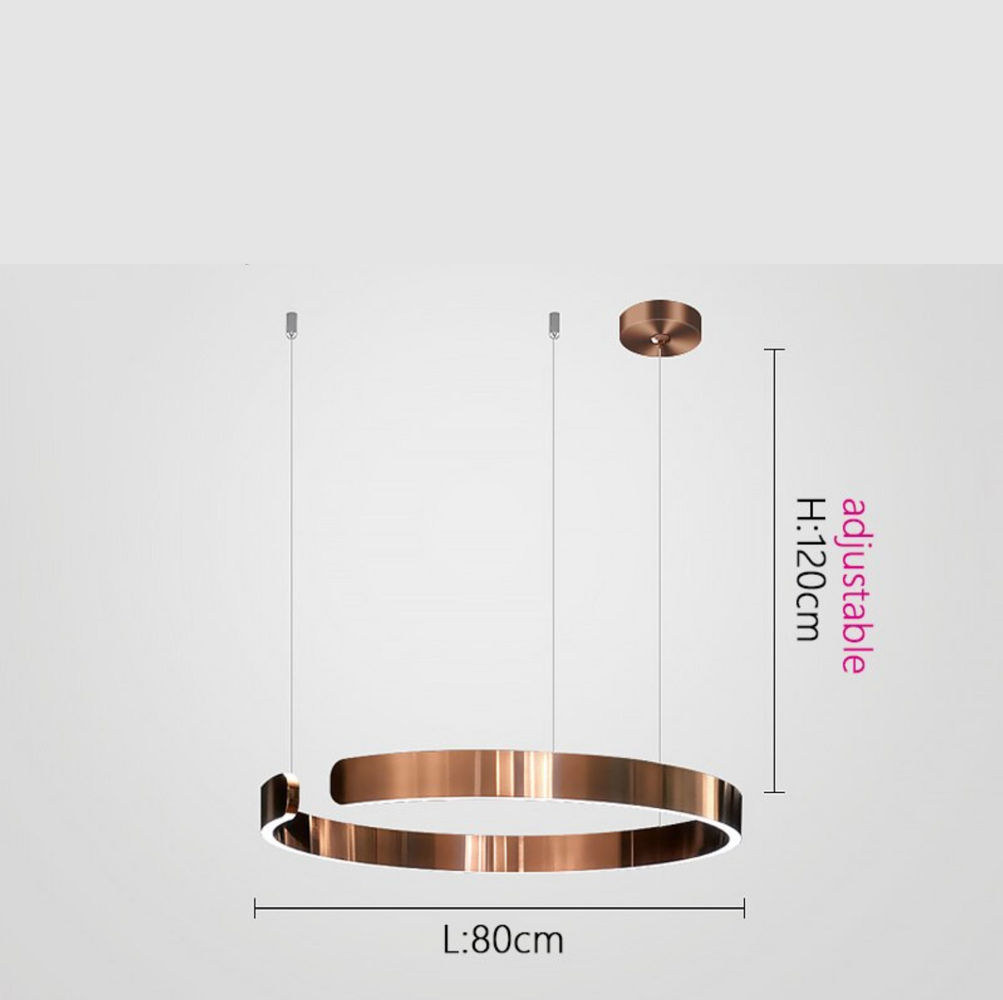 RIDLEY - FURNOO LONDON