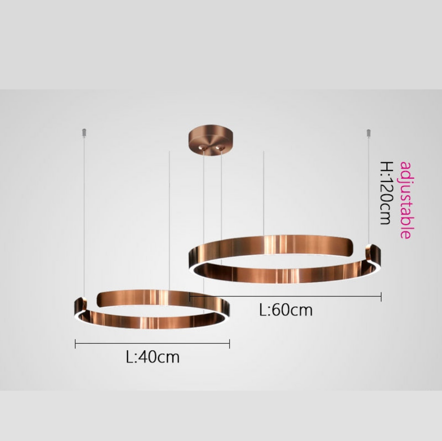 RIDLEY - FURNOO LONDON