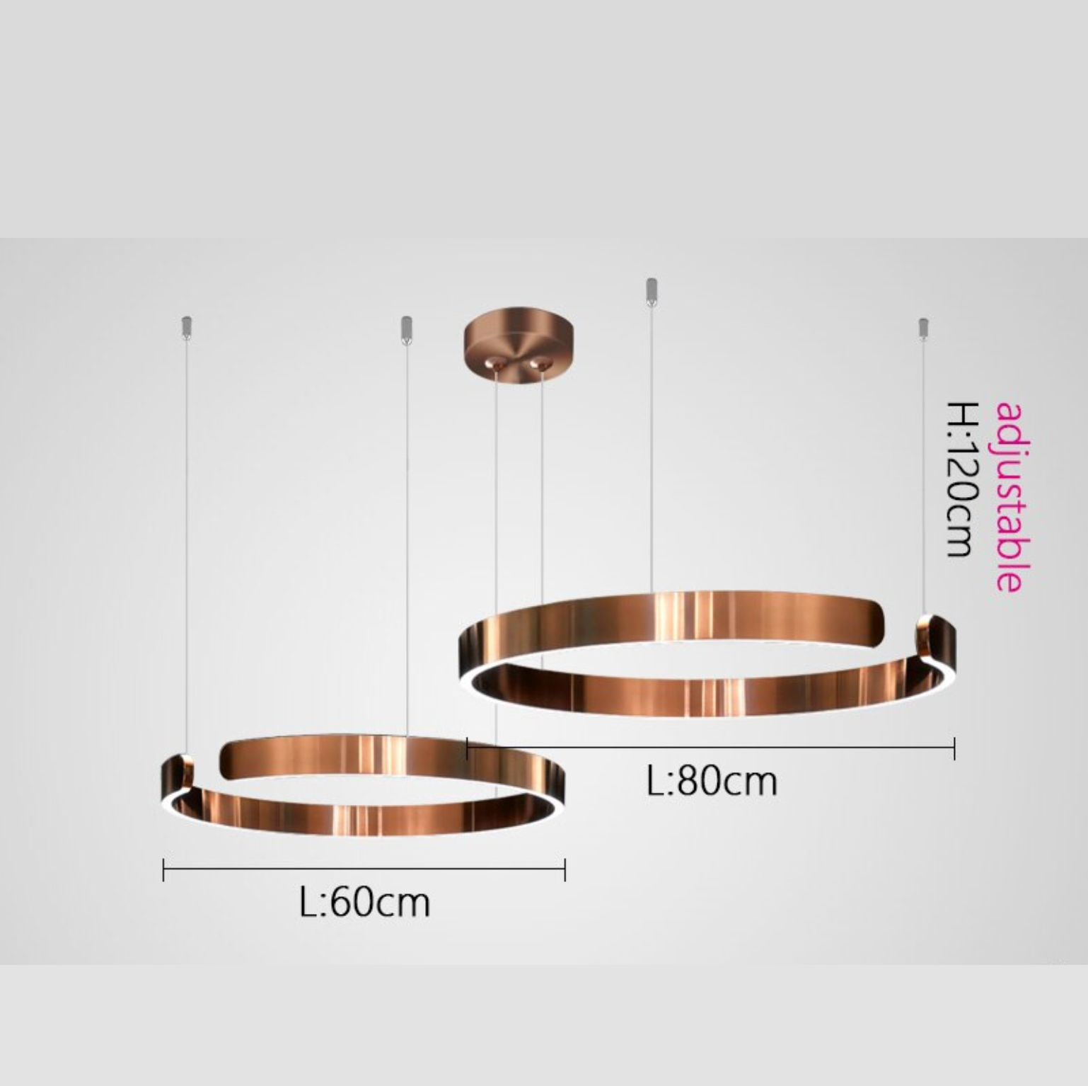 RIDLEY - FURNOO LONDON