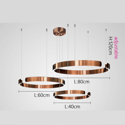 RIDLEY - FURNOO LONDON