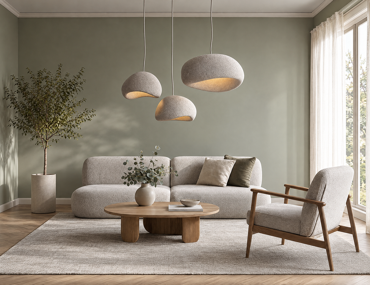 SOFT MINIMALISM