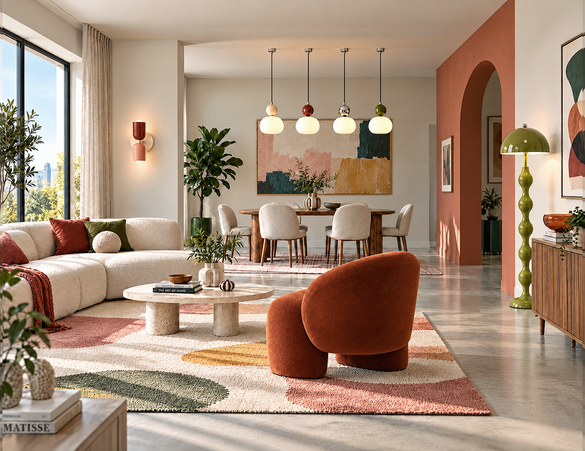 Artful Living