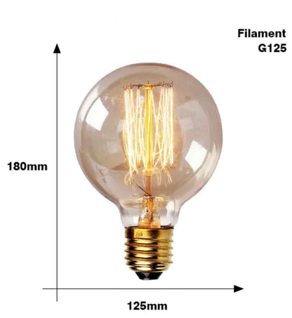 VINTAGE BULB