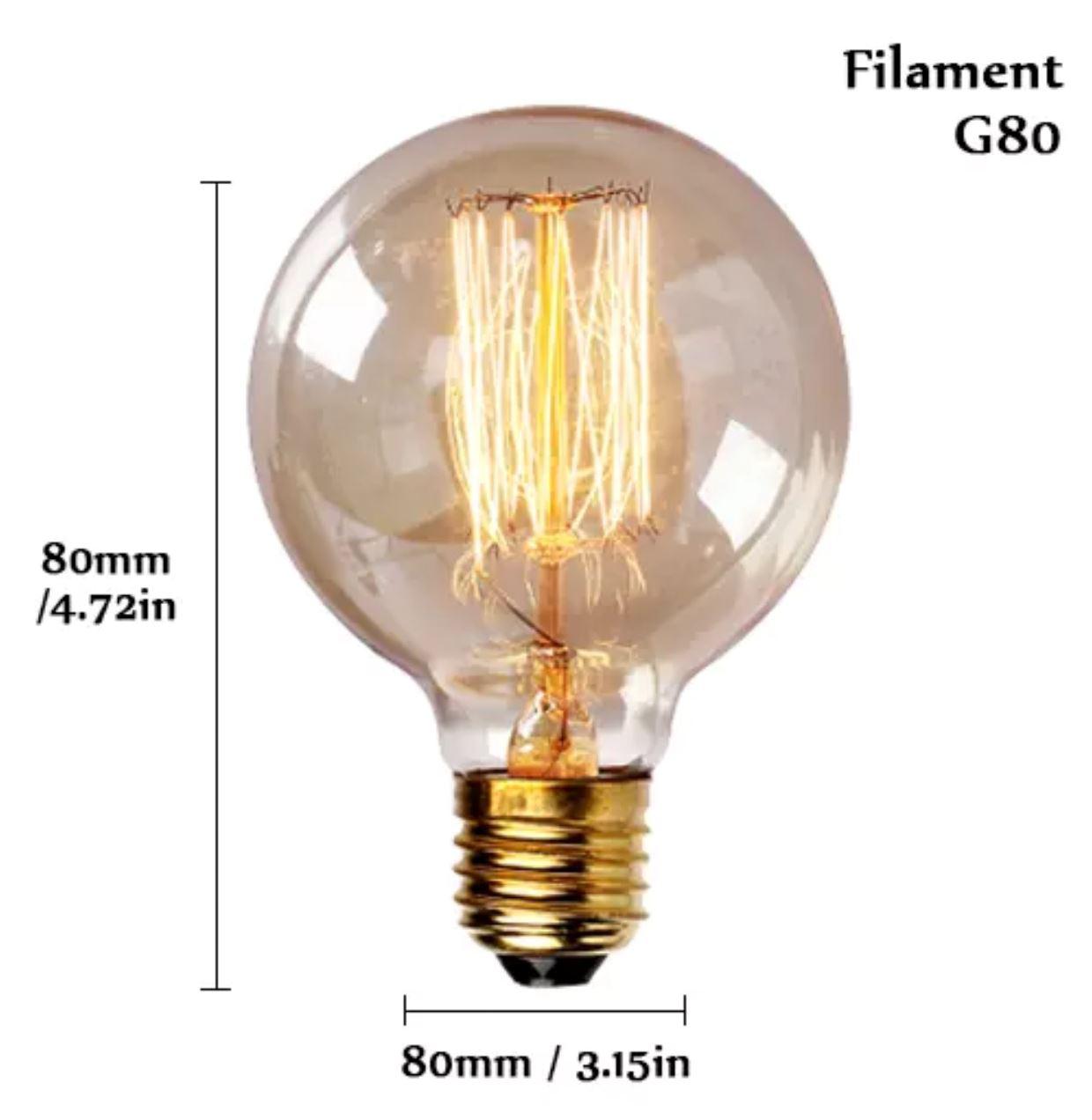 VINTAGE BULB