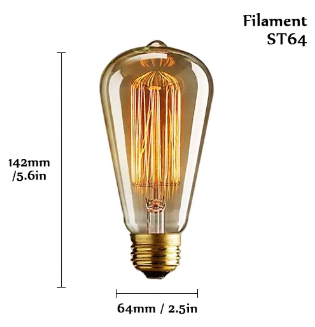 VINTAGE BULB