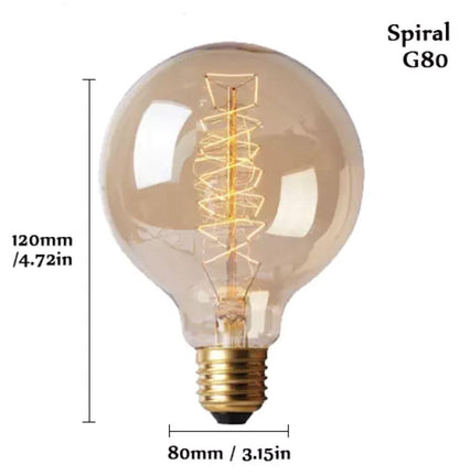 VINTAGE BULB